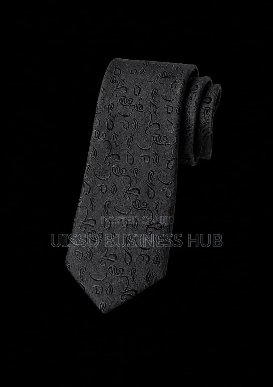 Men Tie Official Org
