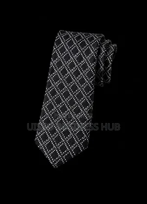 Men Tie Official Org
