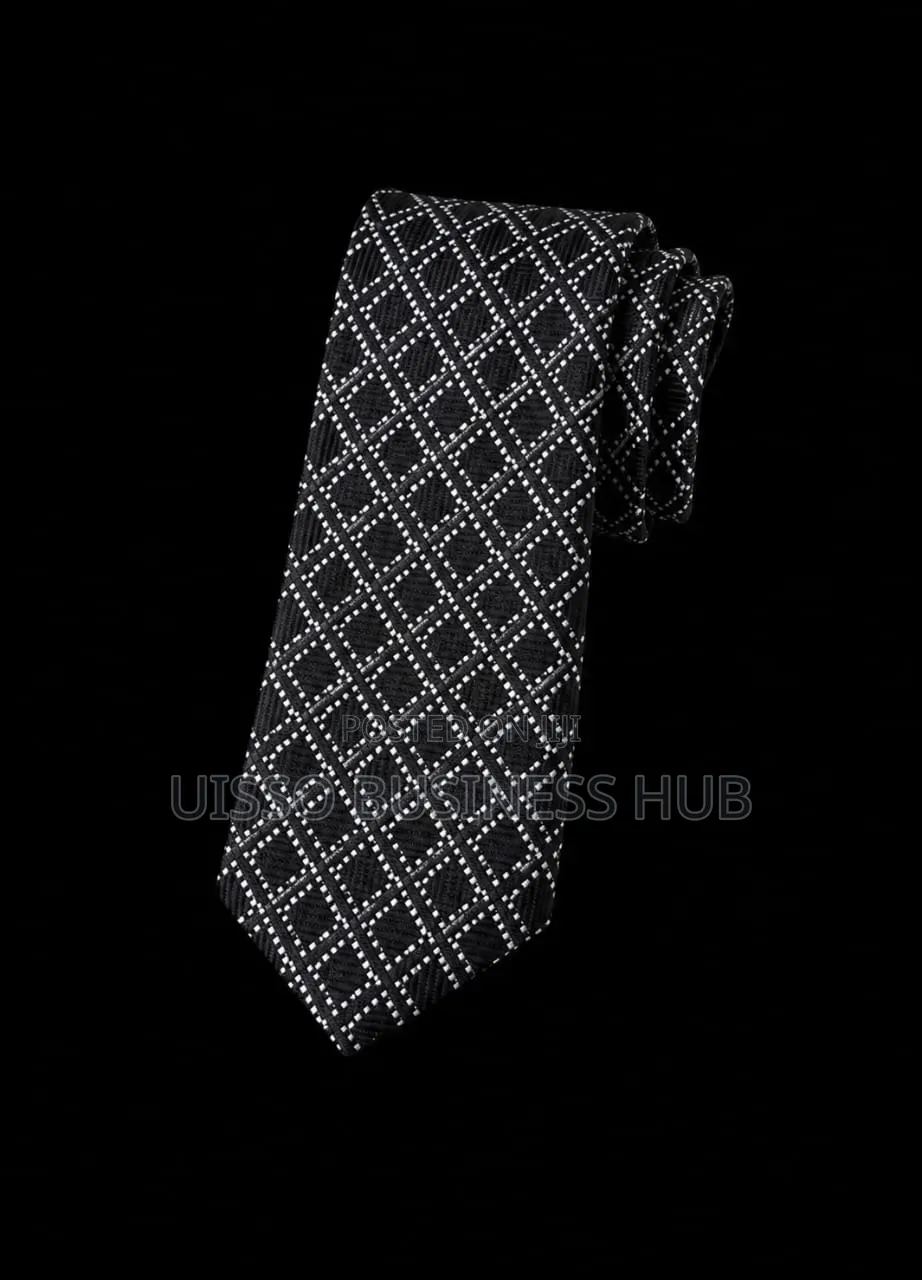 Men Tie Official Org