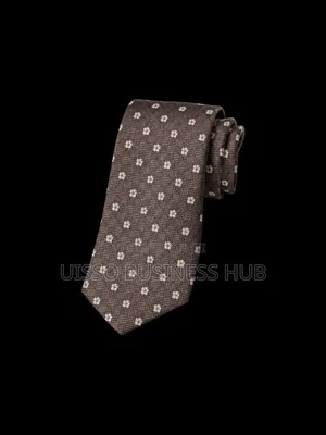 Men Tie Official Org
