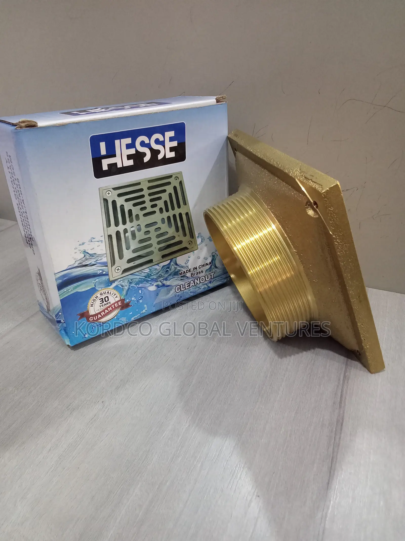 Strainer 15 X 15