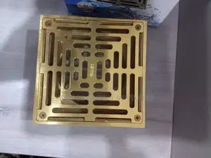 Strainer 15 X 15