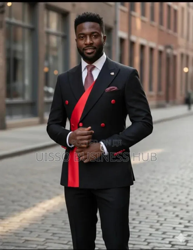 Classic Official Suit