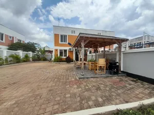 3bdrm House in Kigamboni Mwongozo for sale