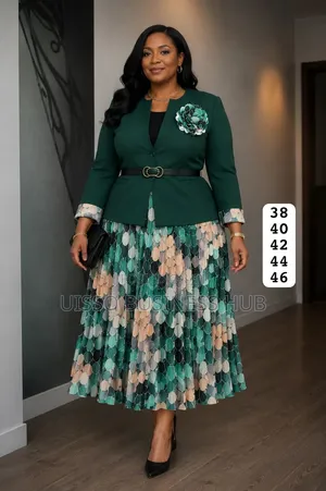 Women Exclusive Dress