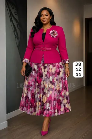 Women Exclusive Dress