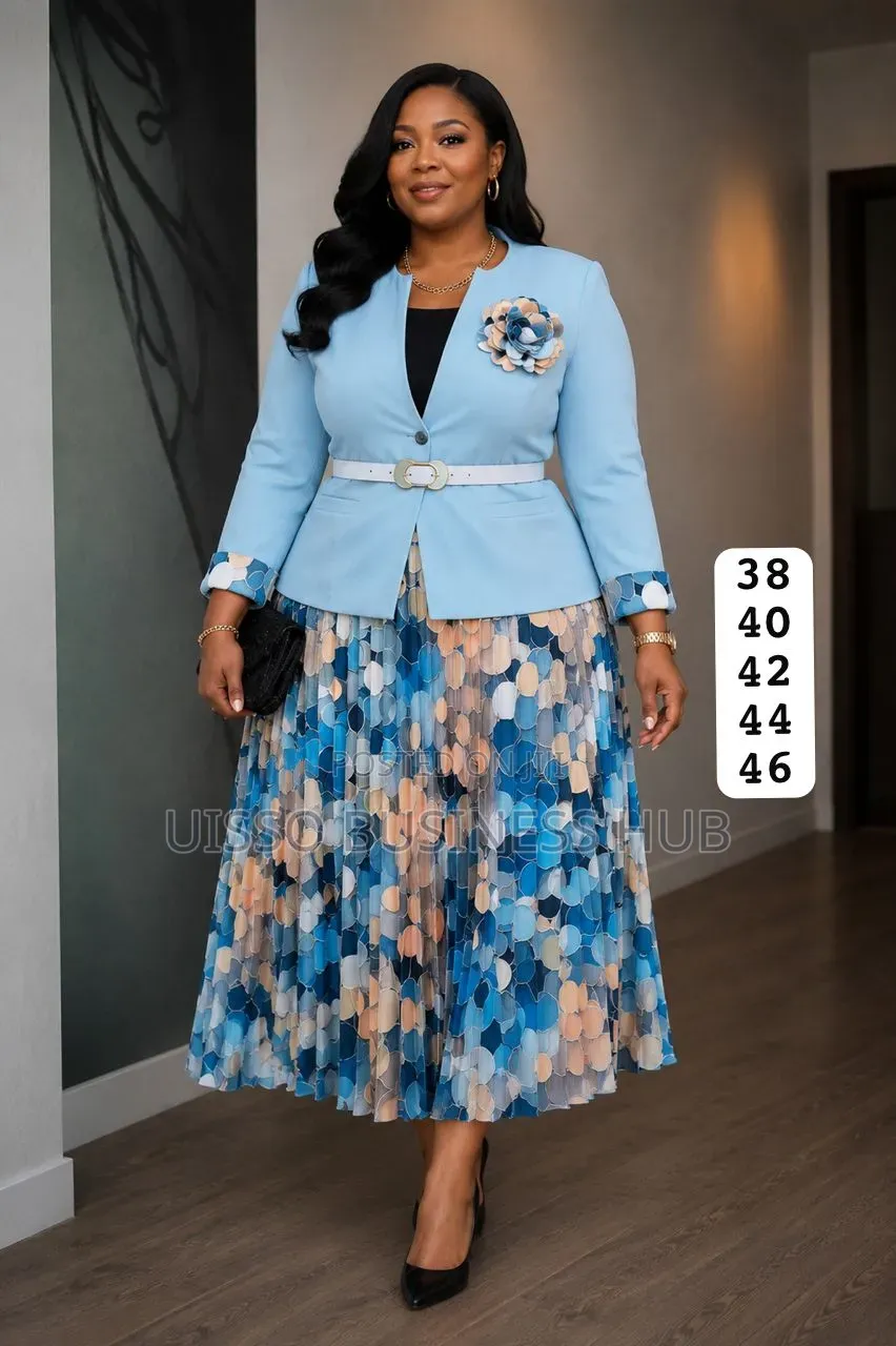 Women Exclusive Dress