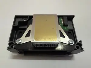Printhead for Epson L1800 R1390 1400 1430 R270 1410 R260