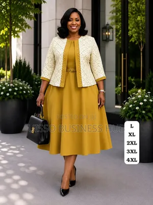 Ladies Fashion Wearing