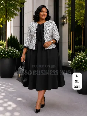 Ladies Fashion Wearing