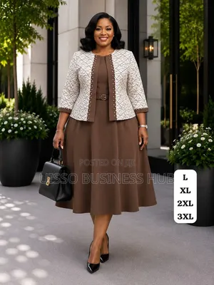 Ladies Fashion Wearing
