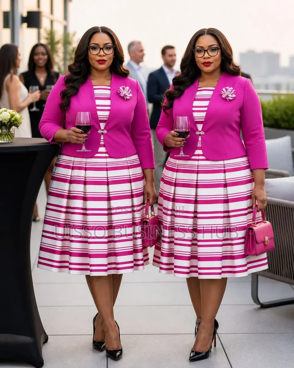 Quality Ladies Outfits