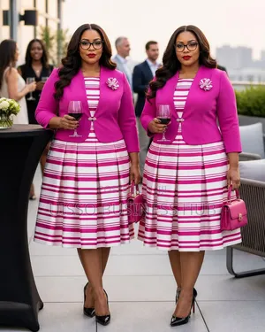 Quality Ladies Outfits