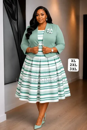 Quality Ladies Outfits