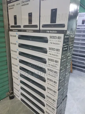 Skywood Soundbar Sk2023 B01
