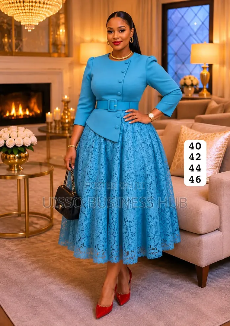 Original Women Dresses