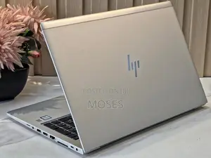 Laptop HP EliteBook 850 G8 16GB Intel Core i7 SSD 512GB