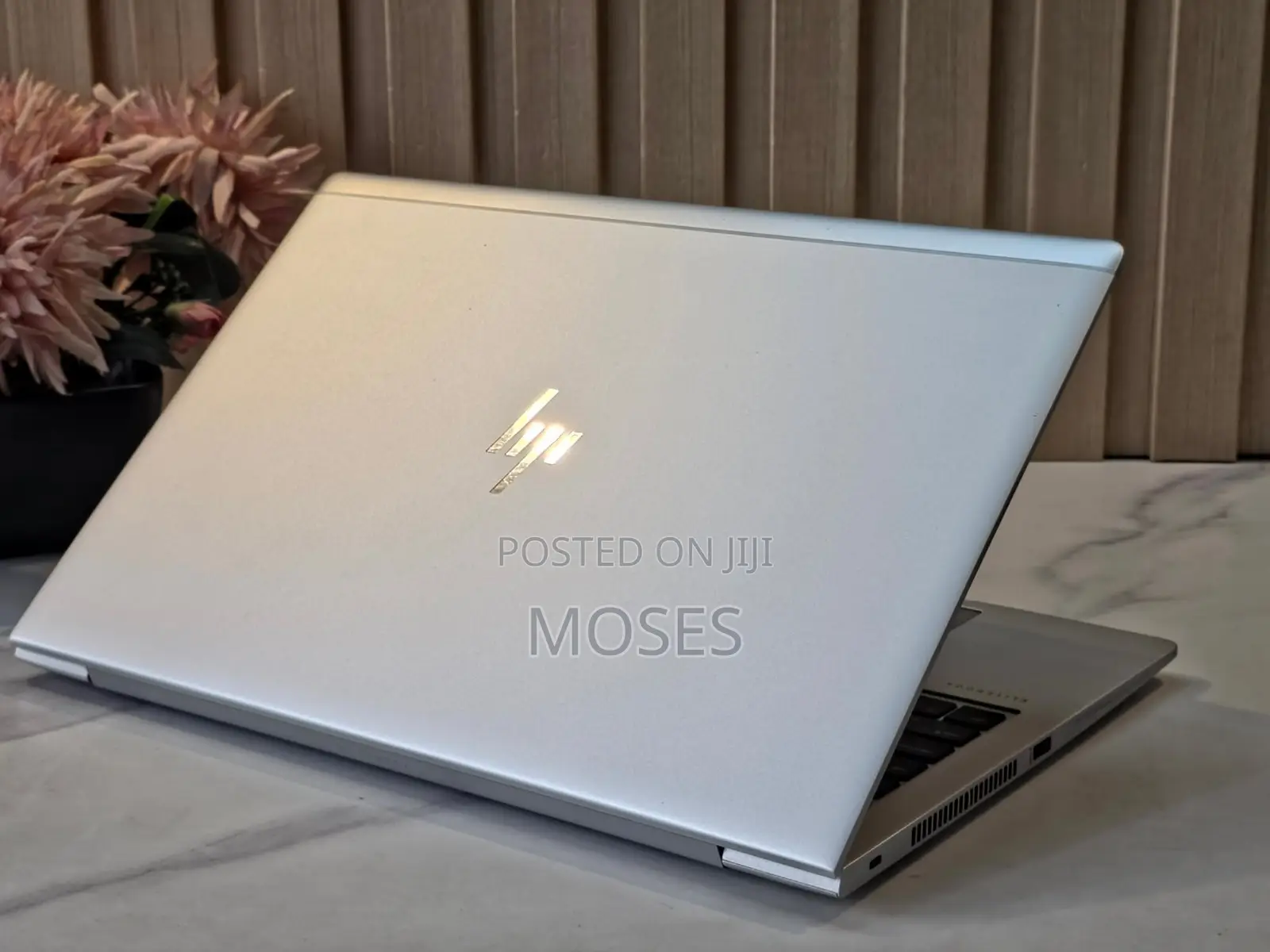 Laptop HP EliteBook 850 G8 16GB Intel Core i7 SSD 512GB