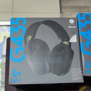 Logitech G435