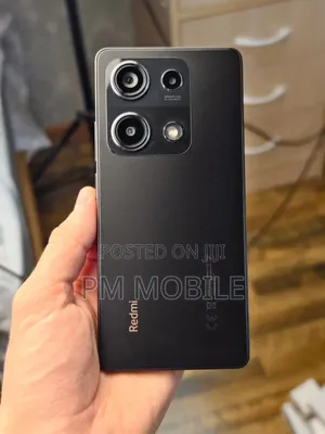 New Xiaomi Redmi Note 14S 256 GB
