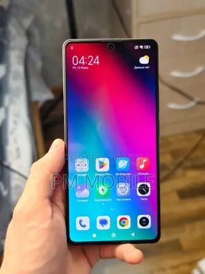 New Xiaomi Redmi Note 14S 256 GB