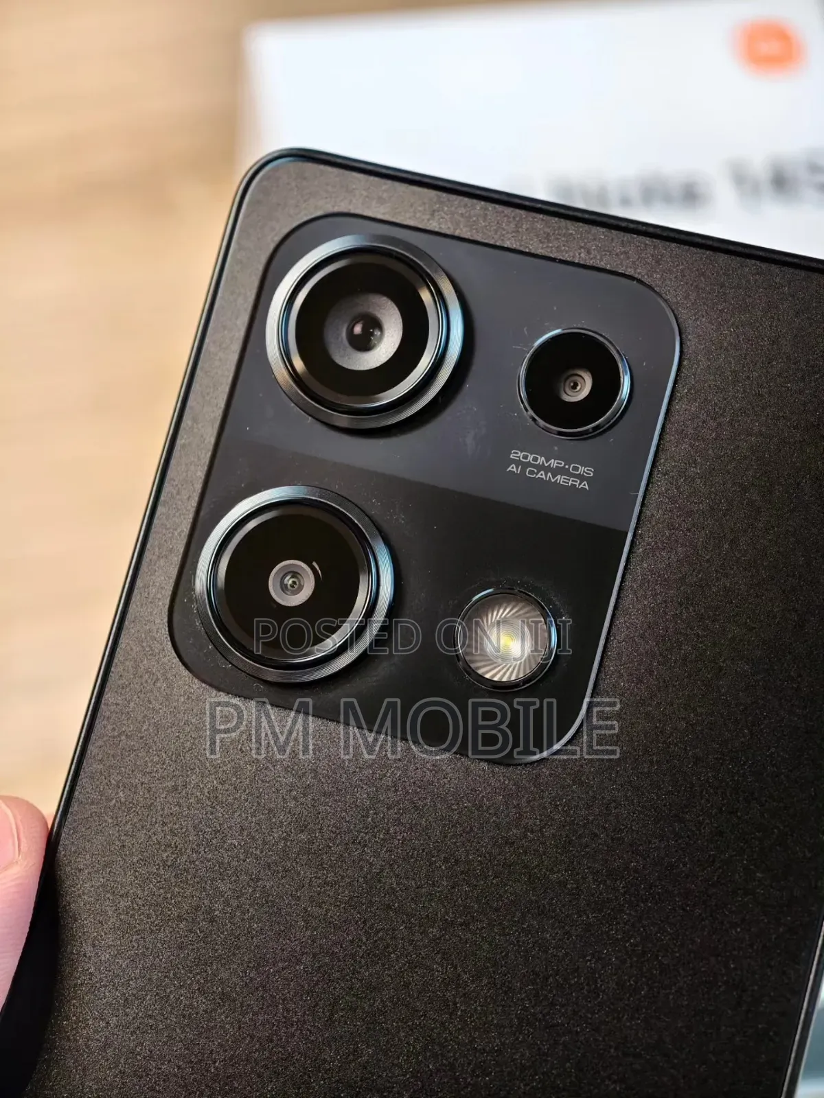 New Xiaomi Redmi Note 14S 256 GB