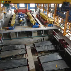 Lab Shaking Table Small Scale Gold Mineral Testing Equipment