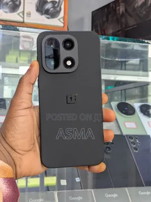 OnePlus 15 512 GB Black