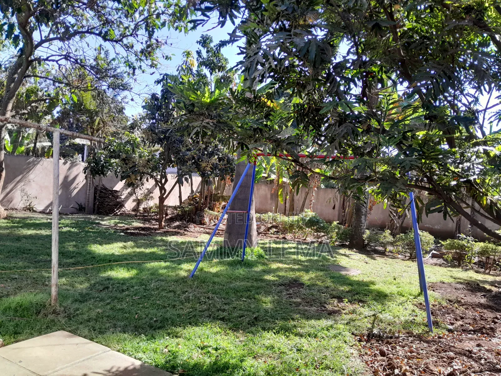 6bdrm Bungalow in Sammysaidy, Njiro for rent