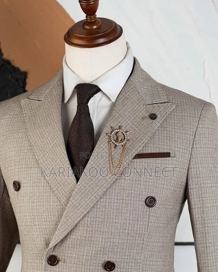 Sterling Luxury Wear