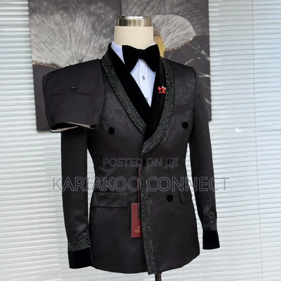 Weeding Preme Avenue Suite