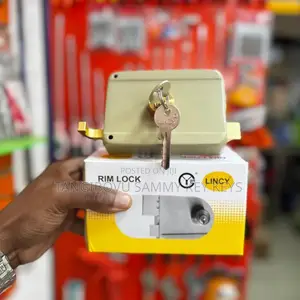 Kitasa Cha Geti Brand: LINCY