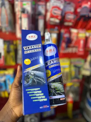 Air Conditioning System Cleaner 550ml