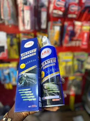 Air Conditioning System Cleaner 550ml