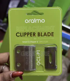 Oraimo Clipper Blade