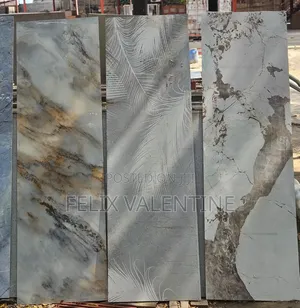 Marbe Tiles