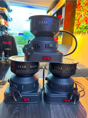 Multfunction Electric Charcoal Burner/ Coal Starter