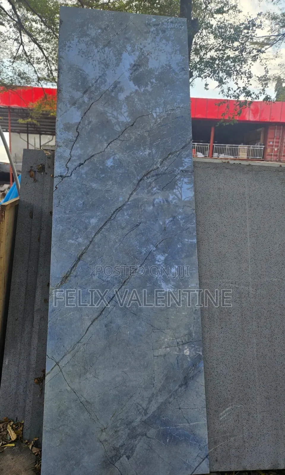 Marbe Tiles
