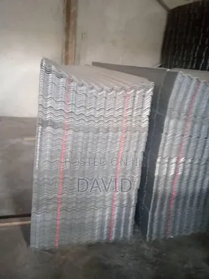 Bati 30Gauge 28Gauge Mgongo Mdogo Nyeupe