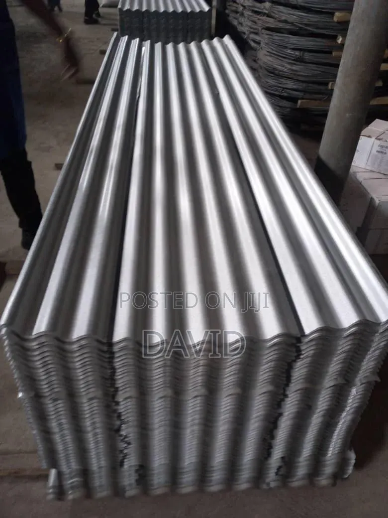 Bati 30Gauge 28Gauge Mgongo Mdogo Nyeupe