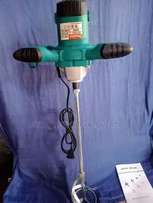 Duhengmax Electric Hand Mixer Dh-9990