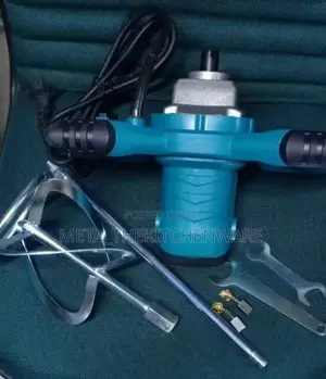 Duhengmax Electric Hand Mixer Dh-9990