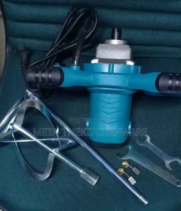 Duhengmax Electric Hand Mixer Dh-9990