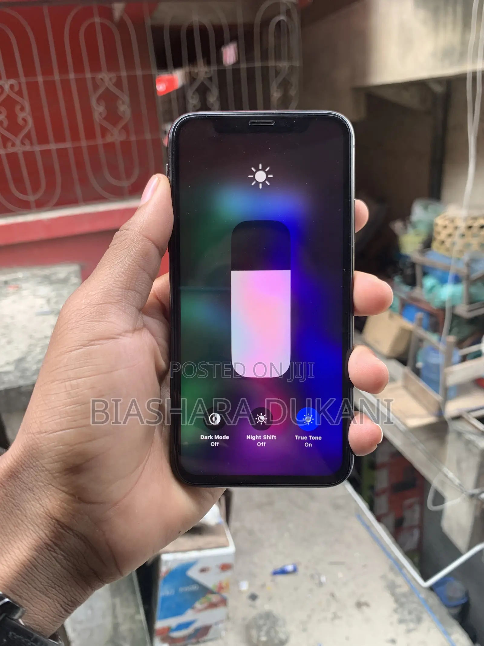 Apple iPhone 11 64 GB Green
