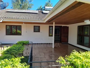 6bdrm Bungalow in Sammysaidy, Njiro for rent