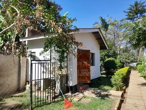 6bdrm Bungalow in Sammysaidy, Njiro for rent
