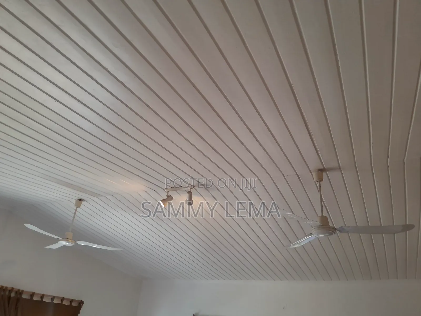 6bdrm Bungalow in Sammysaidy, Njiro for rent