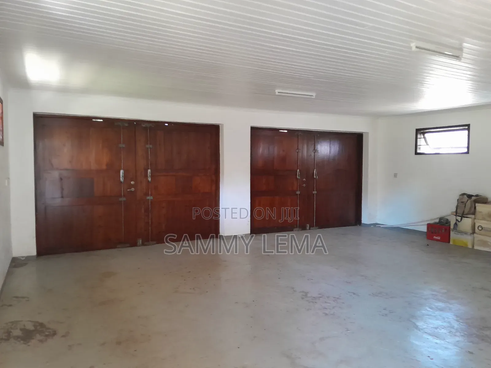 6bdrm Bungalow in Sammysaidy, Njiro for rent