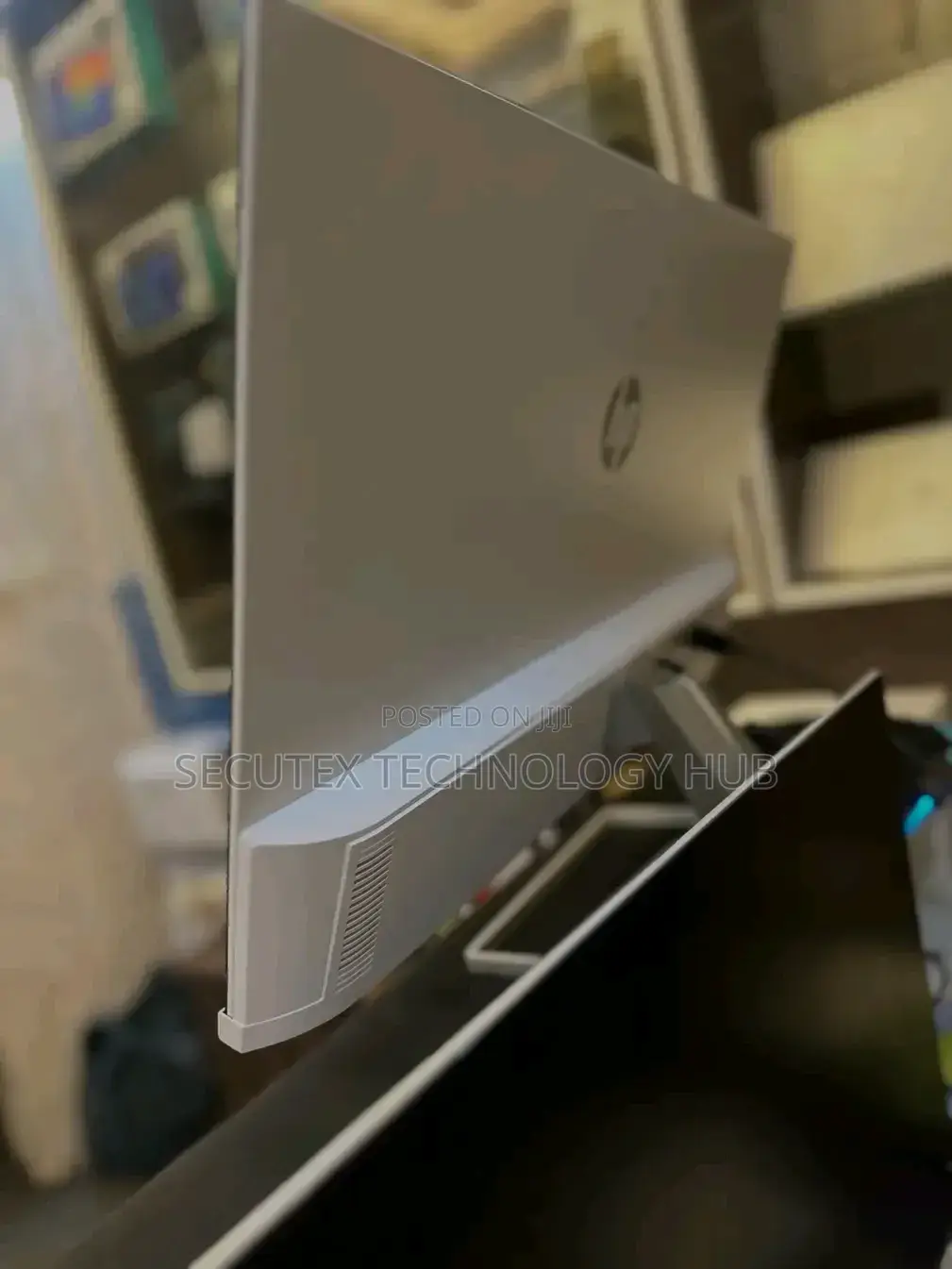 HP Series 5 527SA 27" FHD Monitor