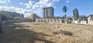 Open Space for Rent at Sinza